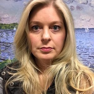 Meet your Posher, Kim